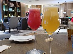 -粤海喜来登酒店·&More聚驿(天河城店)