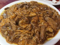-胖子菜馆(隆昌路店)