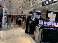 -崇光百货(尖沙咀店)