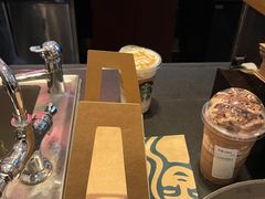 -星巴克臻选(威海威高广场店)