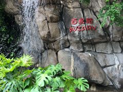 -九龙公园
