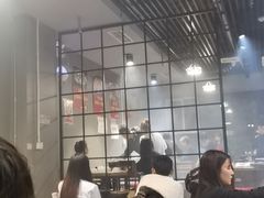 大堂-范贤光鸡公煲(平乐园总店)