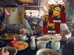 -曼谷王子宫殿酒店