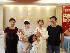 -宝生月子中心(民治店)