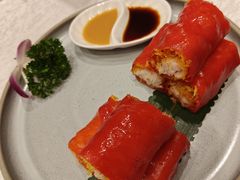 -丰鲤楼•闽南茶楼(仟禧汇店)