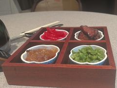 -太湖饭店·寄畅轩中餐厅