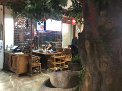 -川中故事·成都老火锅(东书房店)