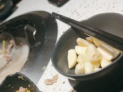 -海汕记·潮汕鲜牛肉火锅·自助