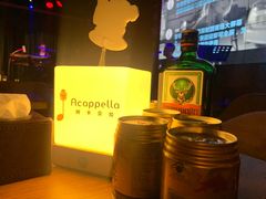 -阿卡贝拉音乐汇(印象城店)