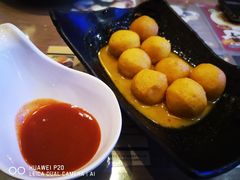-香港新曜记茶餐厅(星耀城店)