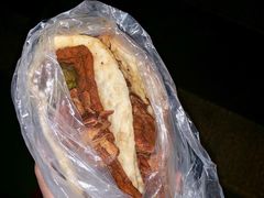 -王虎子大饼(甸柳新村五区店)