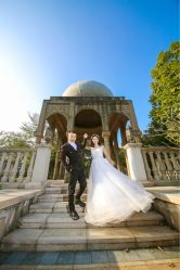 -1986婚纱摄影(清城店)