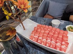 -百草滩羊清水涮羊肉·清真·宁夏盐池滩羊(莲花桥店)