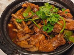 -二楼老店重庆鸡公煲(真光路店)