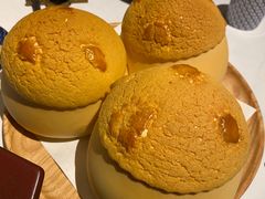 招牌菠萝包-炳胜公馆(珠江新城店)