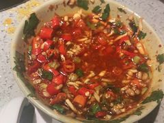-渝味晓宇·重庆火锅(龙岗龙城万科里店)
