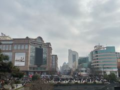 -南通濠河风景名胜区