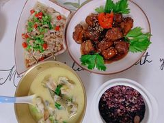 -臻爱住家月嫂育儿嫂(万达店)