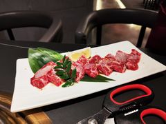 -黑崎烧肉·山野厨房(坪山店)