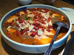 -大闫家烧烤·小海鲜家常菜(郑庄店)