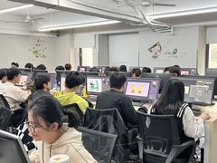 -火星时代教育(厦门校区)