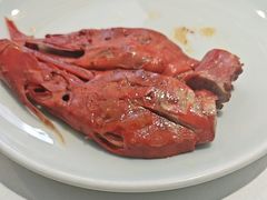 -味+新京宴·烤鸭·北京菜(创意谷店)