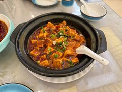 麻婆豆腐-成都驻京办餐厅(蜀都宾馆店)