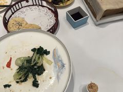 -百姓渔村(南中环店)
