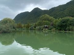 -贵阳市花溪国家城市湿地公园