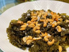 -齐家花园大酒店·本帮菜(宝山店)