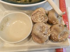 -咬不得高祖生煎·简餐(骆家庄店)