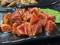 -丹东丛炟海鲜烧烤(江艺路店)