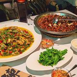 来自辣婆婆的川菜诱惑，难以抗拒