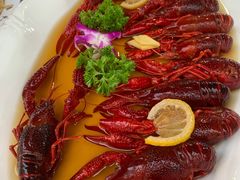 -鹏天阁酒楼·海鲜(红旗店)