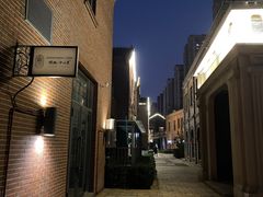-绿地·中山里