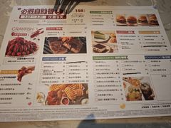 -必胜客(上地华联店)