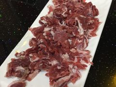 -潮汕美牛肉丸火锅店(天宁寺店)