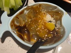 -京韵胡同·酱香羊蝎子火锅涮肉(长寿路店)