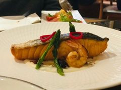 -安妮意大利餐厅(世贸天阶店)