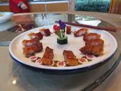 -顺风山庄(水濂山店)