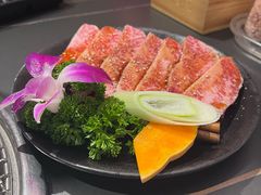 -银座苑烧肉酒场·烤活鳗(仙霞路店)