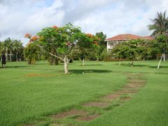 -三亚珠江南田温泉度假区