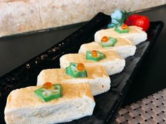 -山葵家·创意料理(宁波来福士店)