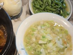 -小乡小镇·传承桐庐土菜·老板亲自烧的菜