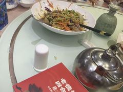 -老德州四合院·德州菜(天衢路店)
