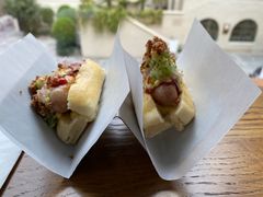 -BOR Eatery(安福路店)