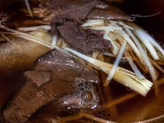 牛肉罩饼-直隶安家牛肉罩饼(建华店)