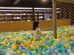 -XONE潮玩运动馆