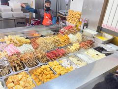 -林静小吃(复兴路店)