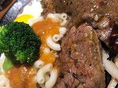 -豪尚豪牛排馆(大红门银泰店)